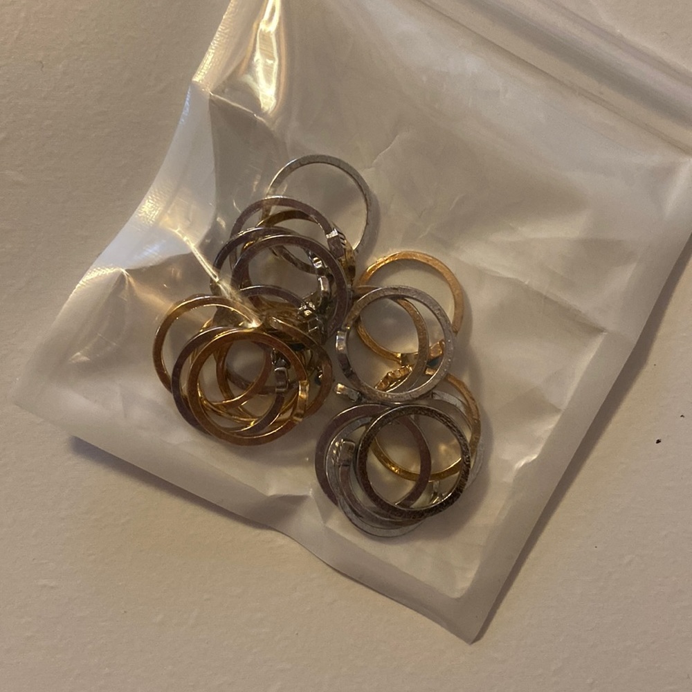 Rings